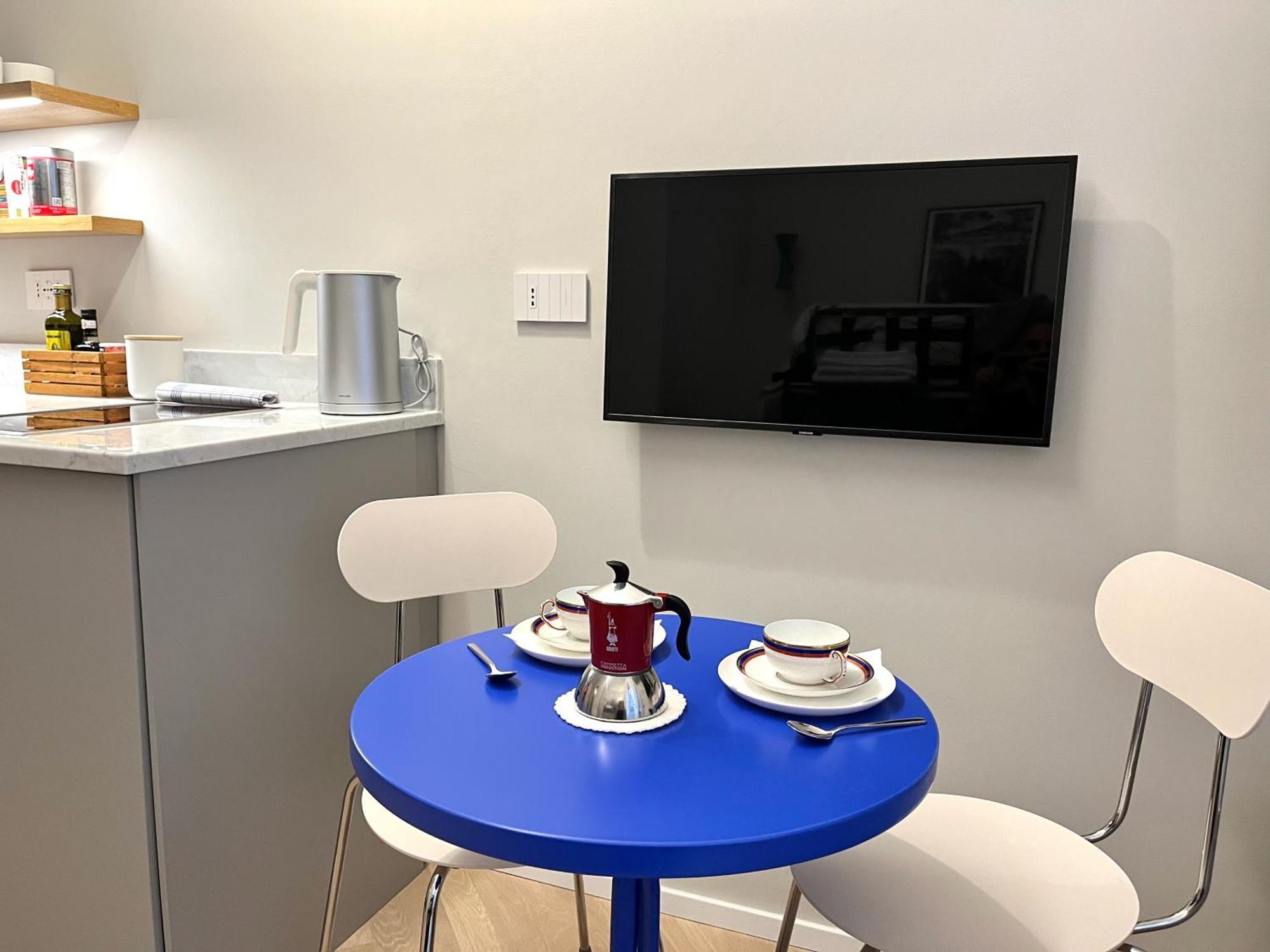 Nino6 - Micro Design Apartment Милано Екстериор снимка