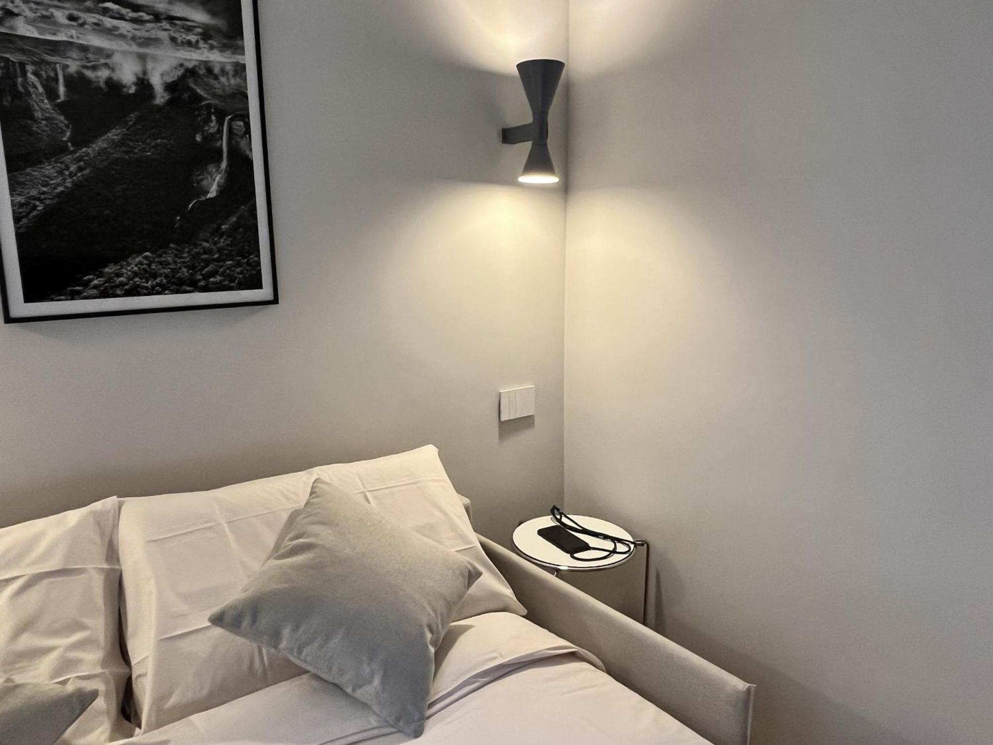 Nino6 - Micro Design Apartment Милано Екстериор снимка
